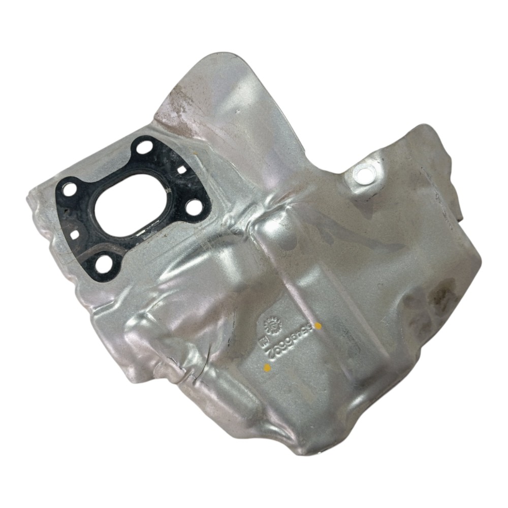 Defletor Turbina Gm Tracker 2020 2025 V627 3