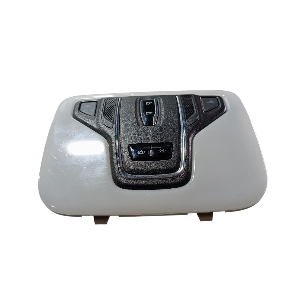 Luz Cortesia Teto Chery Tiggo 2 2019 A 2020 3
