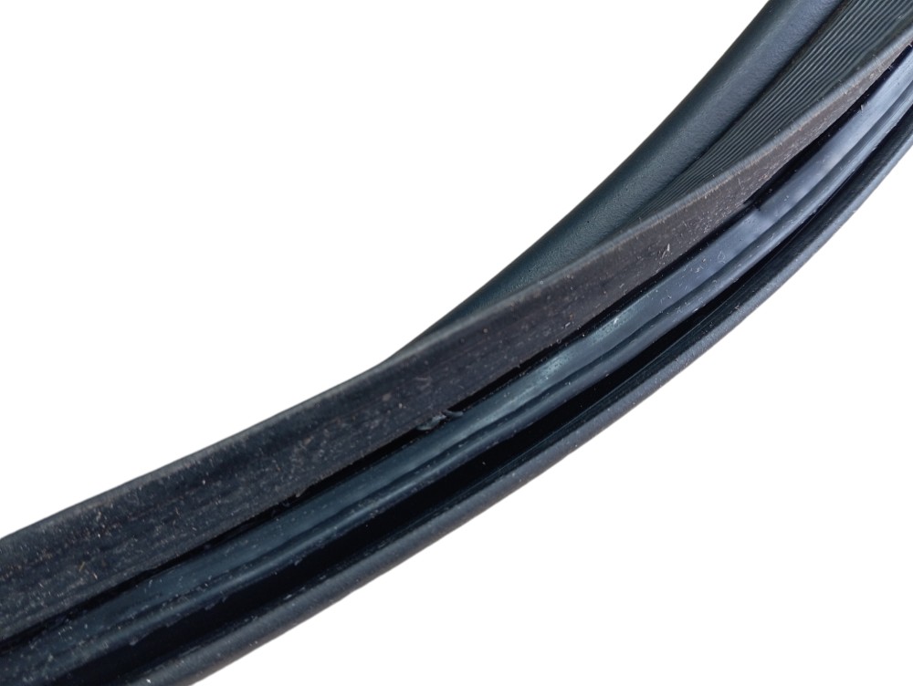 Borracha Tampa Traseira Chery Tiggo 2 2020 V613 6