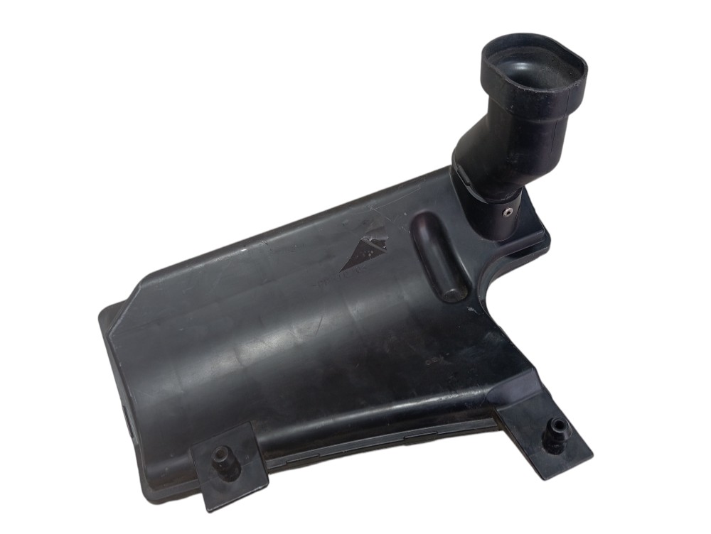 Caixa Ressonadora Mitsubishi L/mmc Grandis 2005 V28 4