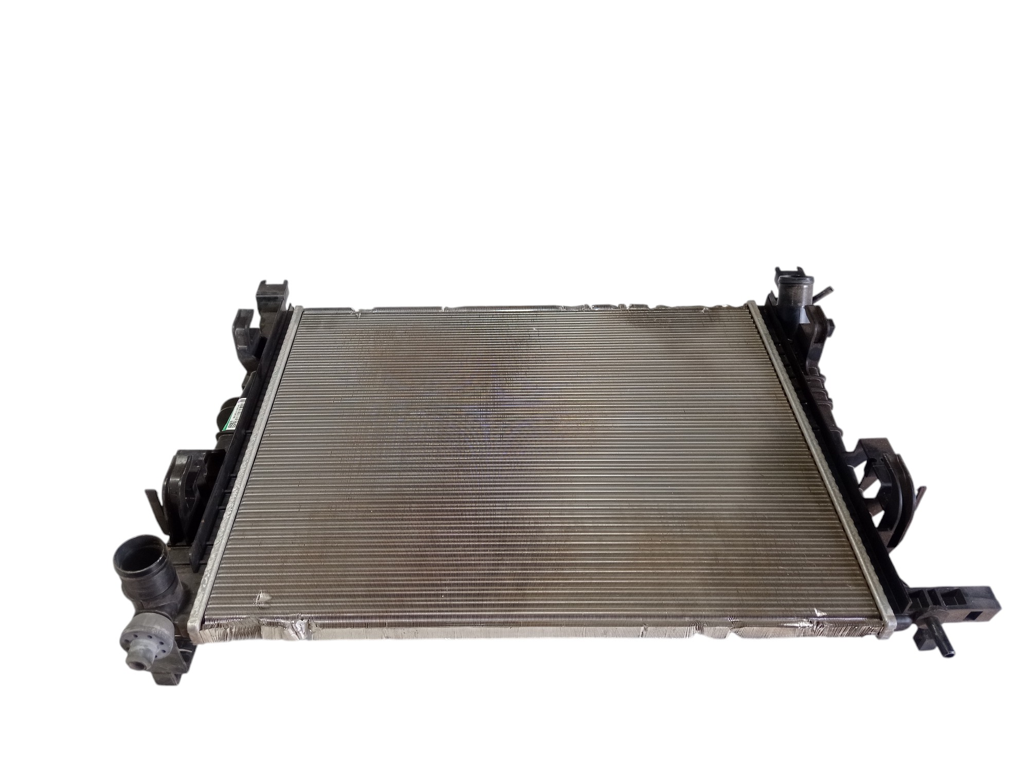 Radiador Renault Sandero 1.0 3cc 2021 V339 4