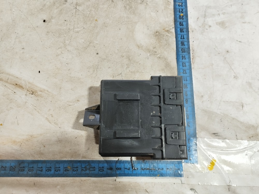 Imobilizador Renault Zoe 2022 2023 V639 285252774r 8