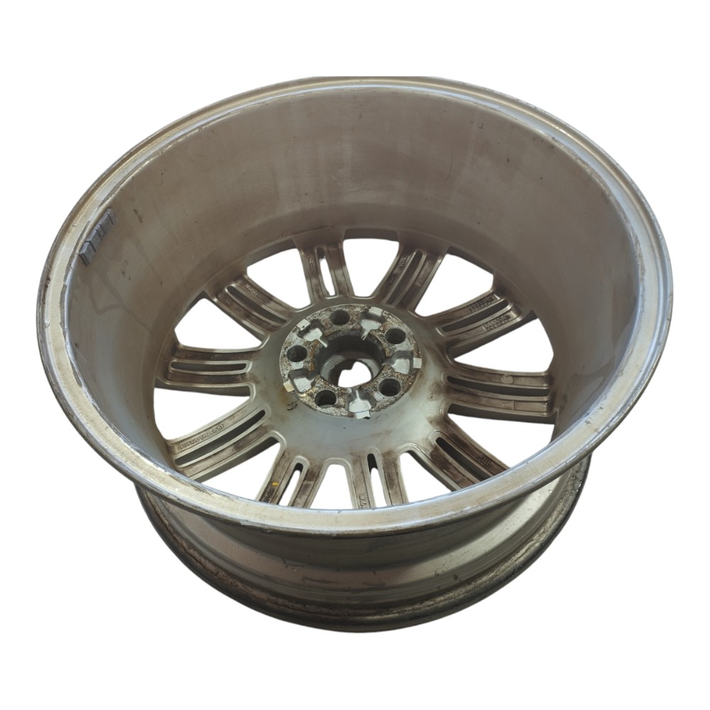 Roda Aro 20 Land Rover Discovery 3 2007 V635 4