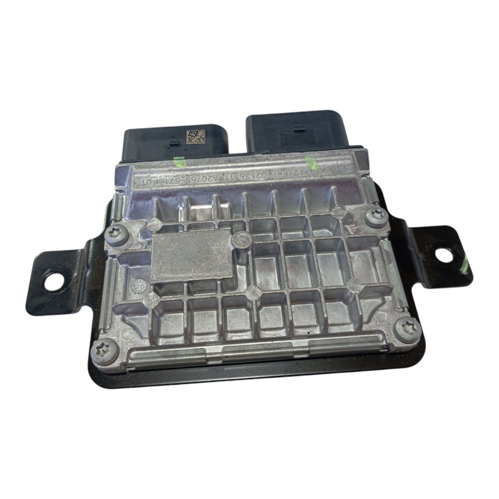 Módulo 22040200037492 Gwm Haval GT 2024 V636 2