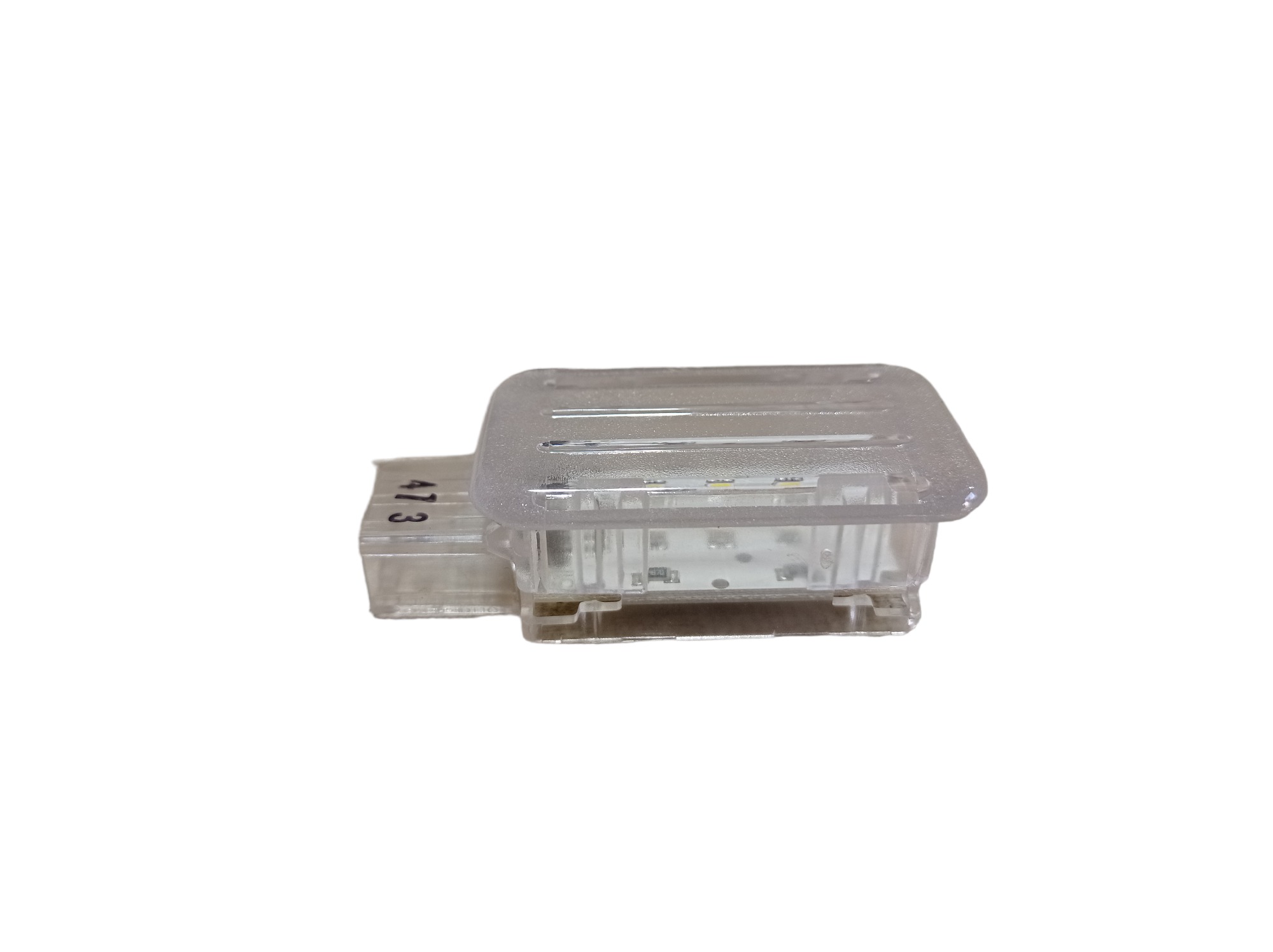 Luz Cortesia Porta Range Rover Sport 2014 3.0 V592 8