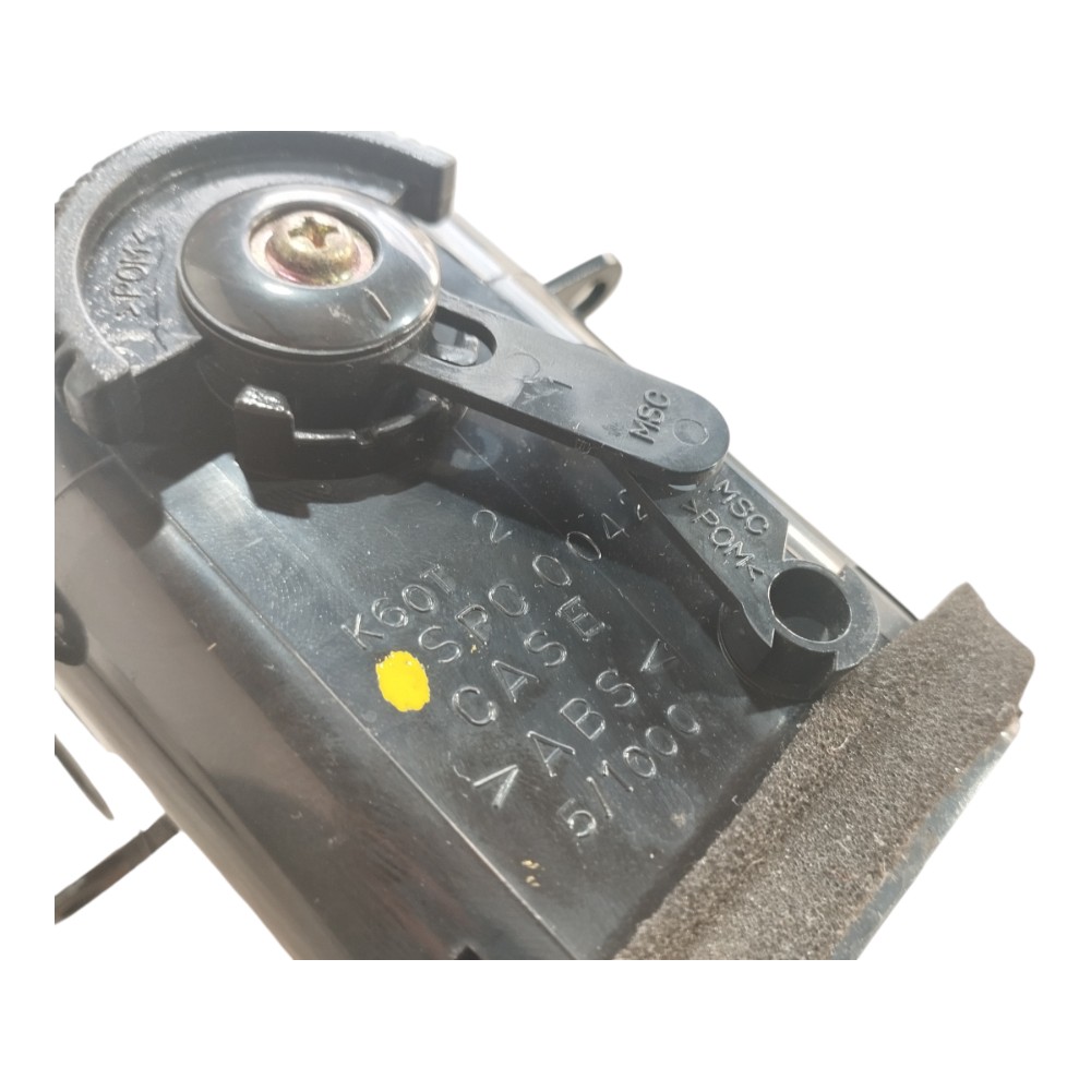 Difusor Ar Esquerdo Painel Mitsubishi L200 Sport 2006 V647 3