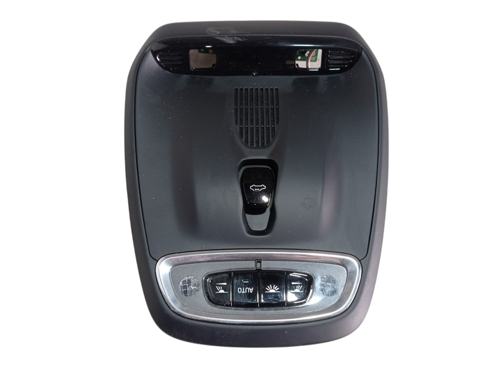 Luz Cortesia Teto Volvo Xc60 T5 2.0t 2020 V606