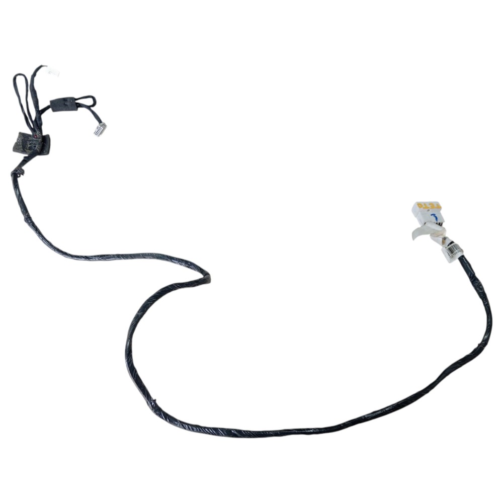 Chicote Luz De Teto Jac Ejs1 2022 2023 V651 2