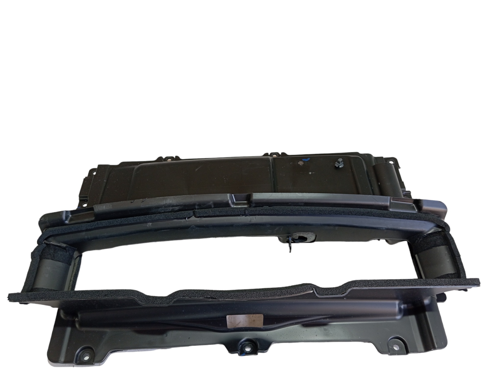 Defletor Radiador Byd Dolphin Gs 2024 2025 V594 3