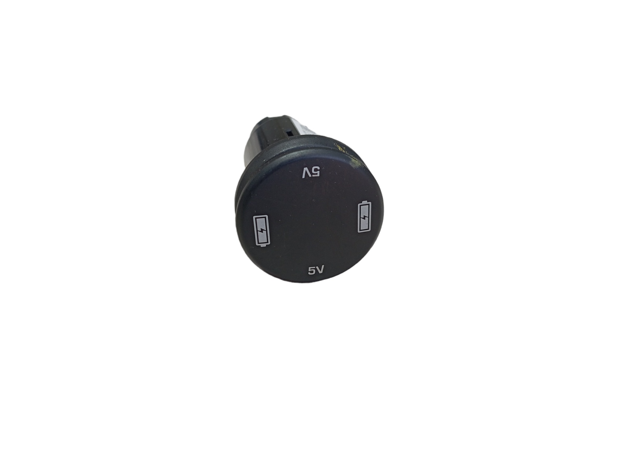 Tomada 5v Console Discovery 5 2019 V597 1