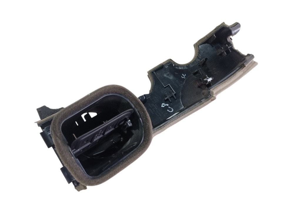 Difusor Ar Central Direi Land Rover Discovery 4 2010 12 V614 7