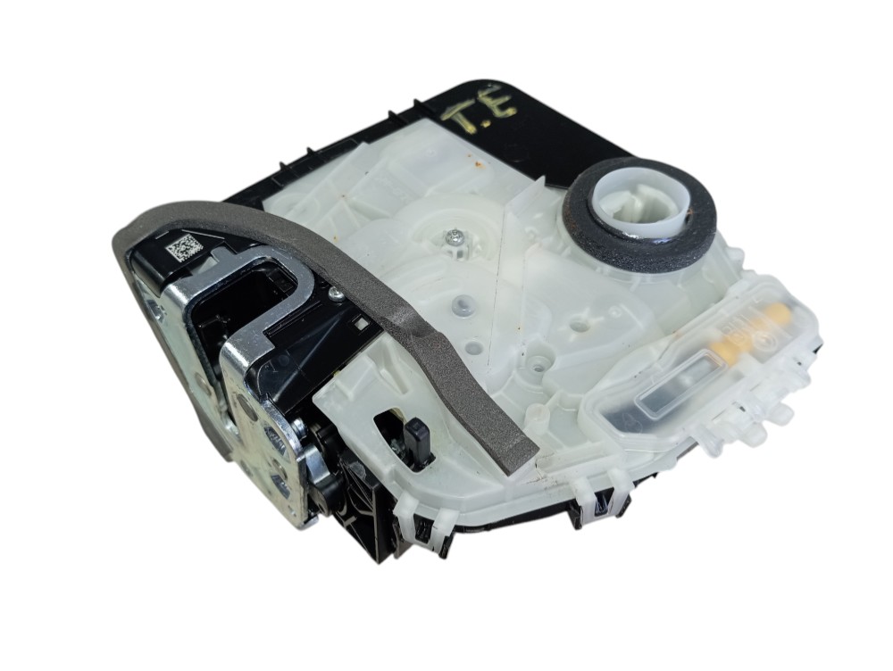 Fechadura Porta Traseira Esquerda Lexus Rx500hf 2023 V619 4