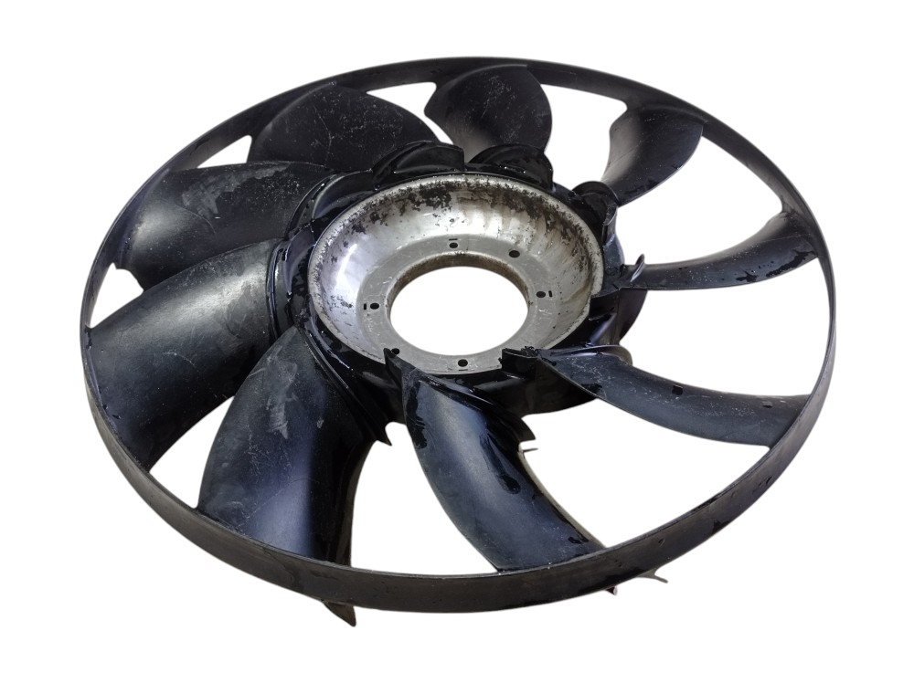 Helice Ventoinha Motor Land Rover Discovery 4 2010 2012 V614 3
