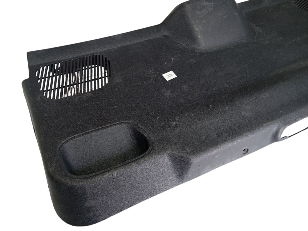 Acabamento Tampa Traseira Peugeot 306 2000 9624976377 5