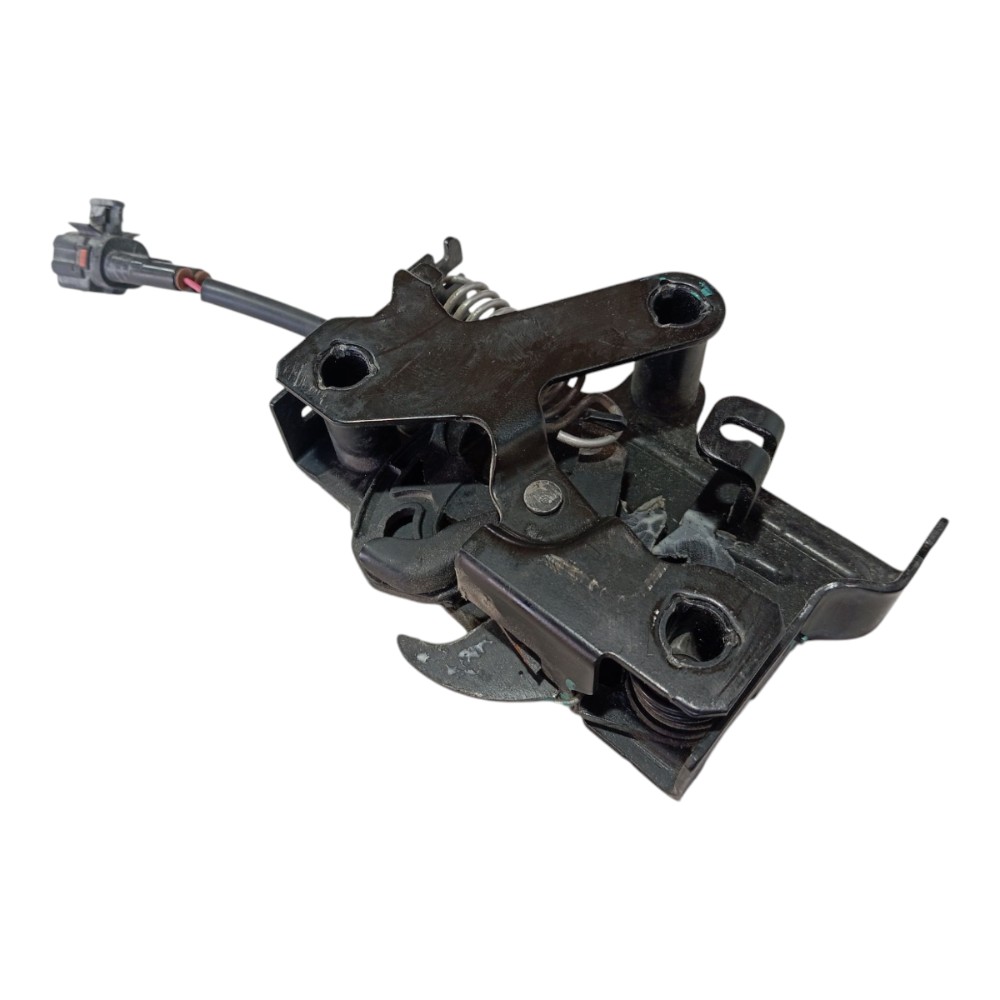Fechadura Capô Byd Dolphin Mini 2024 2025 V634 4