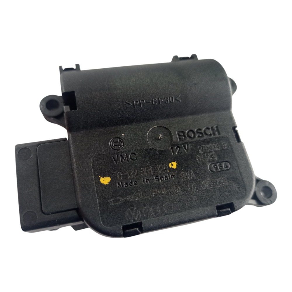 Motor Atuador Caixa Ar Dianteira Porsche Cayenne S 2003 V371 5