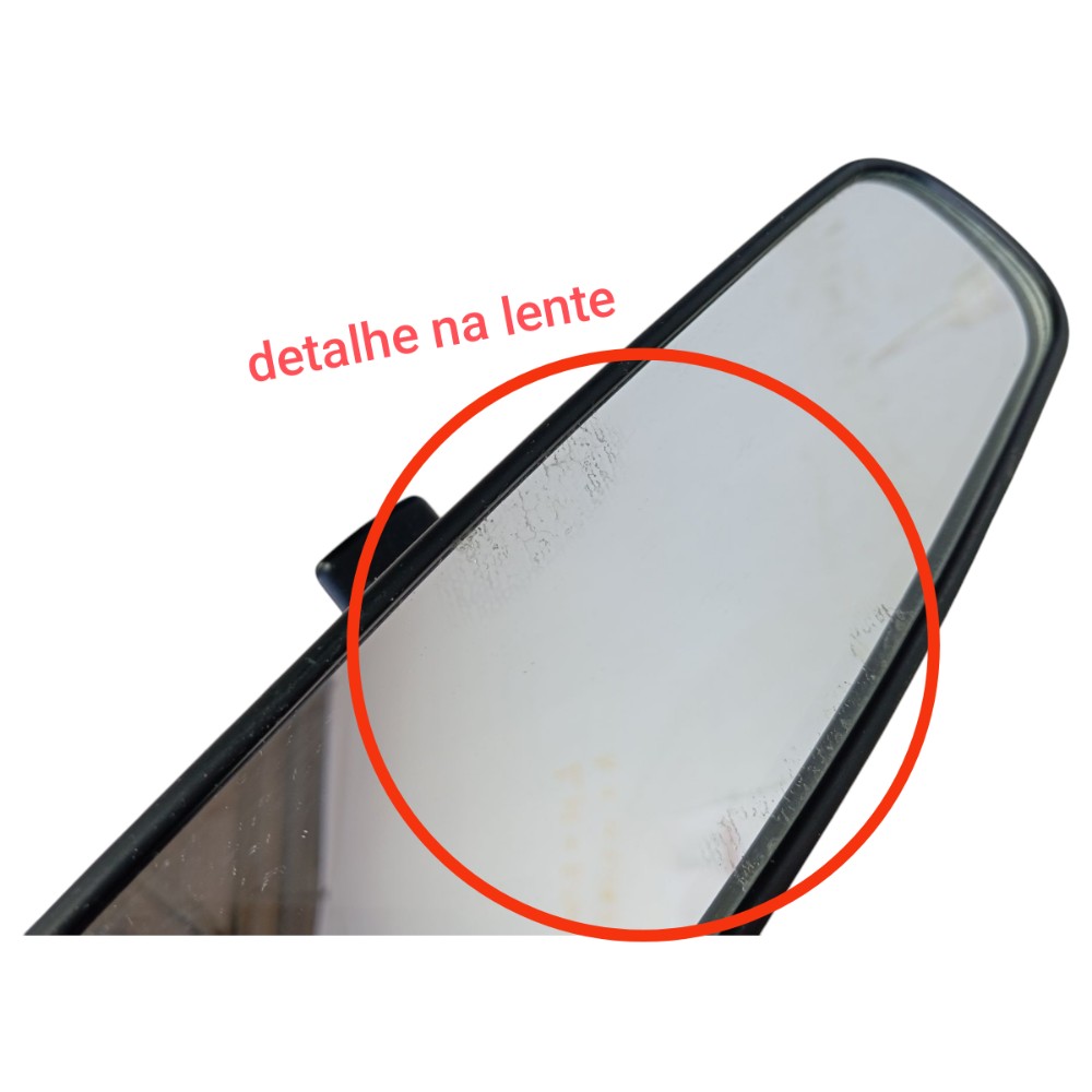 Retrovisor Interno Suzuki Grand Vitara 2015 V643 2