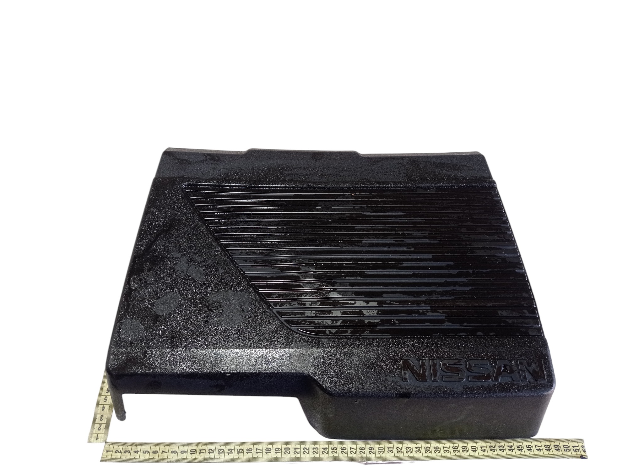 Capa Do Motor Nissan Leaf 2022 V589 8