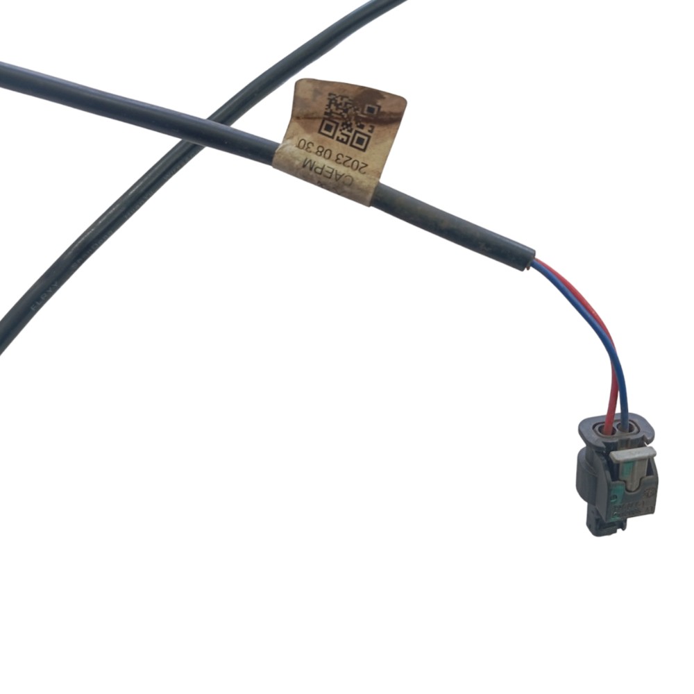 Sensor Parachoque Traseiro Gwm Ora 2023 2024 V625 1
