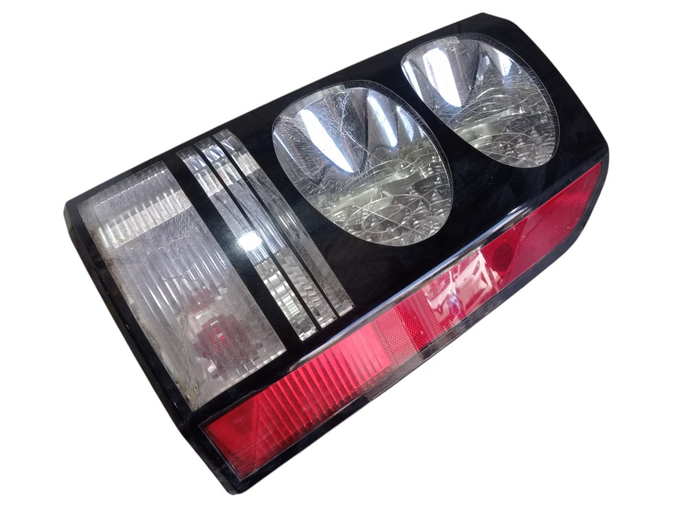Lanterna Trasei Direita Land Rover Discovery 4 2010 12 V614 2