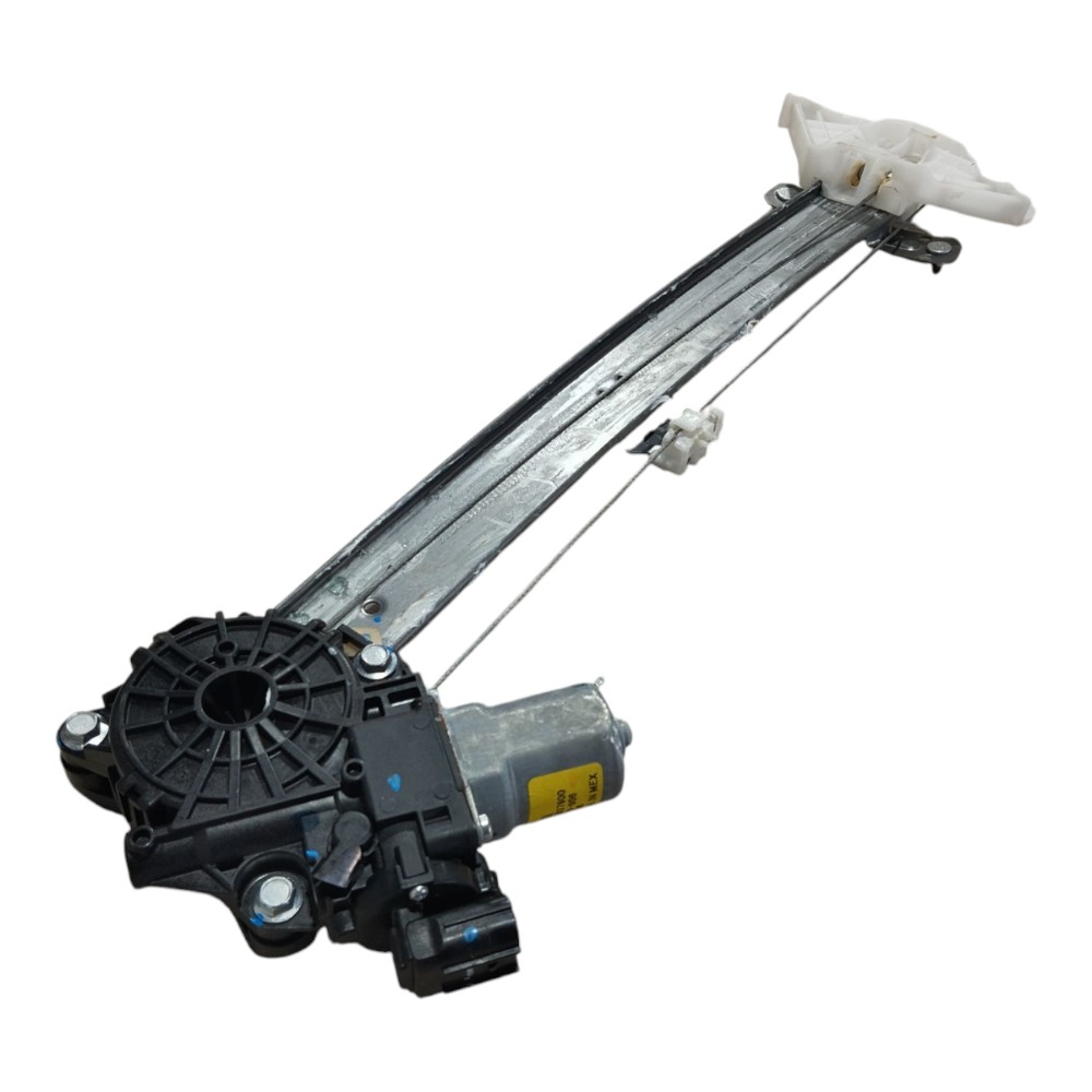 Máquina Vidro Dianteira Direita Honda Hrv Exl 2023 2025 V644 9