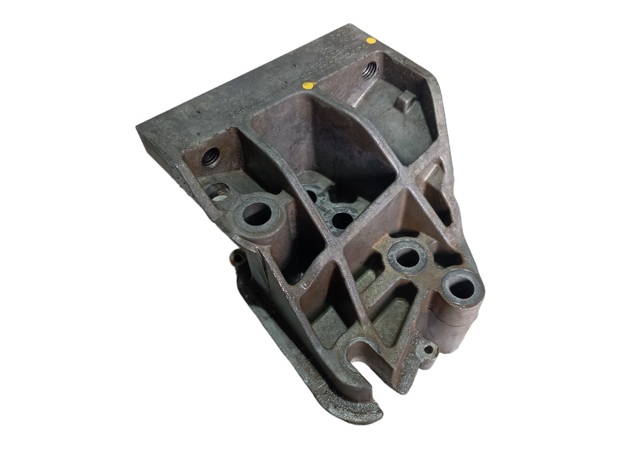 Suporte Coxim Motor Land Rover Range Rover Evoque 2015 V600 3
