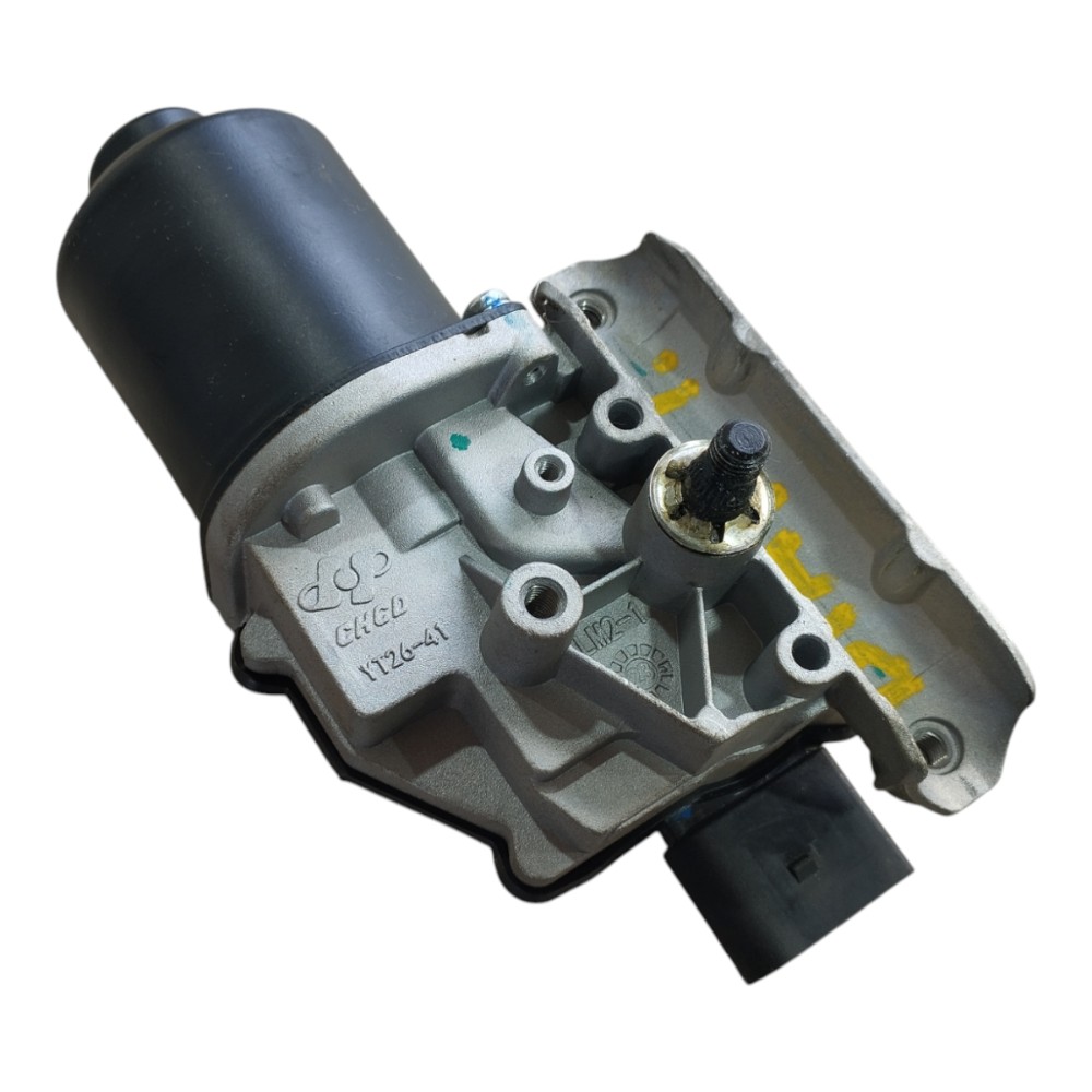 Motor Limpador Parabrisa Dianteiro Byd Dolphin 2024 V653 4