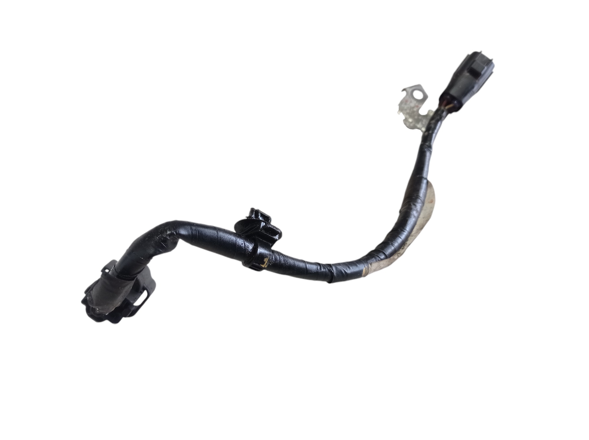 Chicote Sensor Flauta Mitsubishi Pajero Full 2020 V599 5