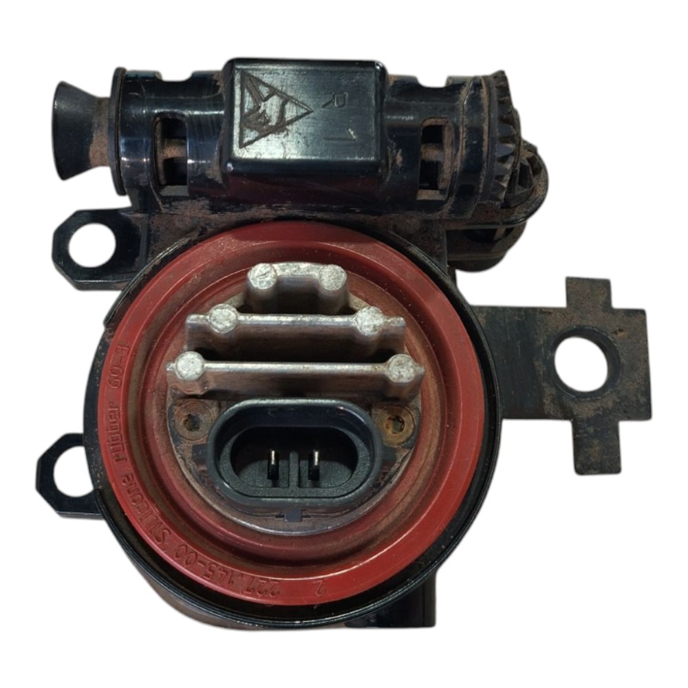 Farol De Milha Direito Renault Zoe 2023 V639 9
