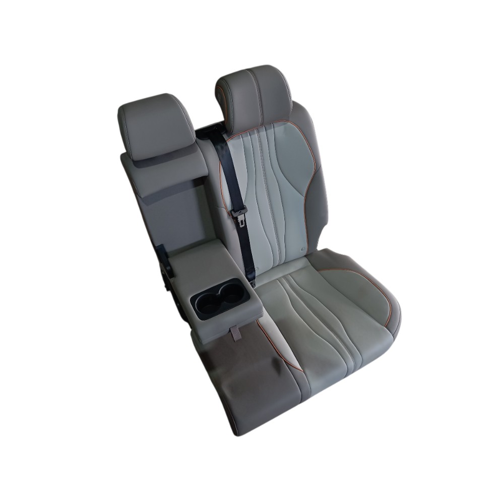 Banco Traseiro Esquerdo Byd Song Pro 2024 2025 V674 2