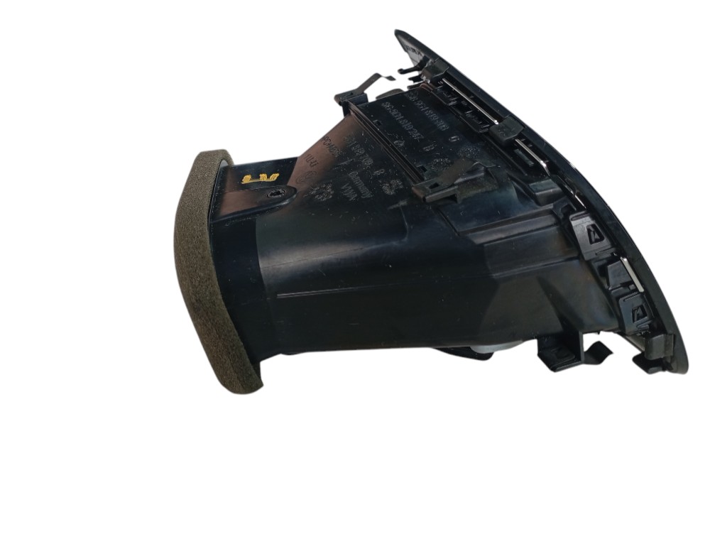 Difusor Ar Esquerdo Vw Golf Highline 2014 1.4 V626 6