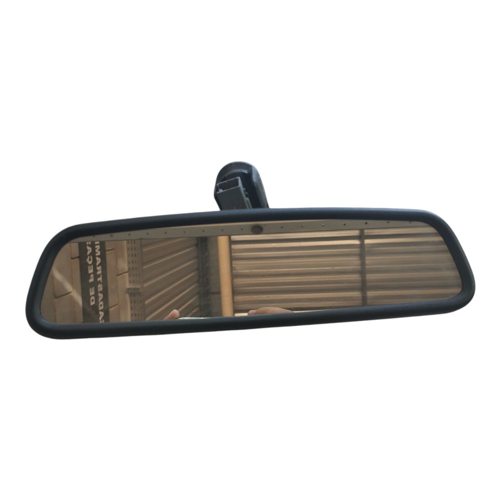 Retrovisor Interno Land Rover Discovery 4 2010 A 2014 V656 8