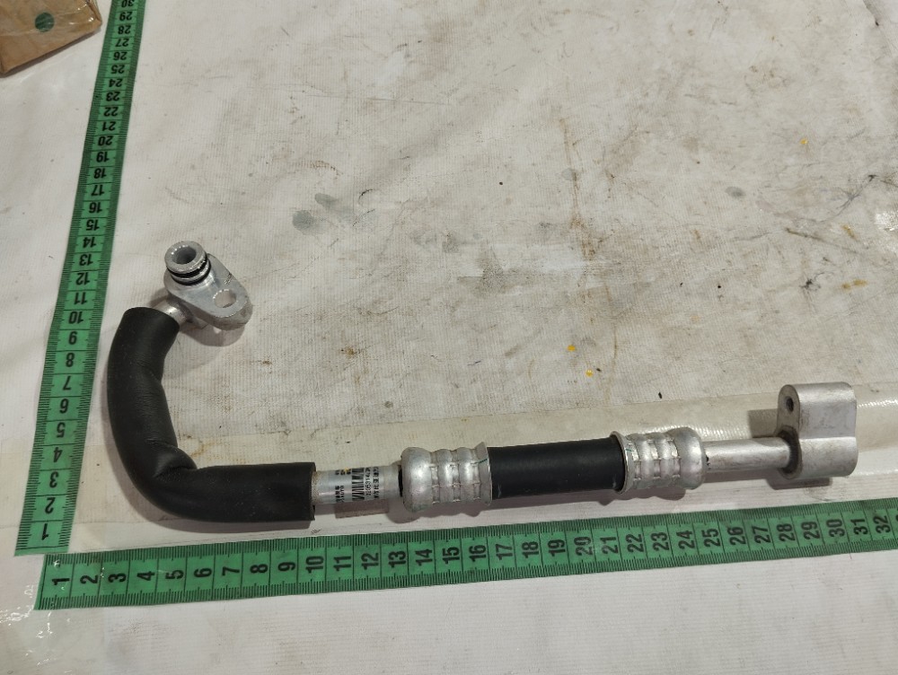 Mangueira Ar Condicionado Byd Dolphin Gs 2024 2025 V628 8