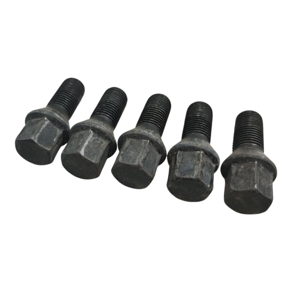 Porca Roda Ram Rampage 2023 2025 V659 3