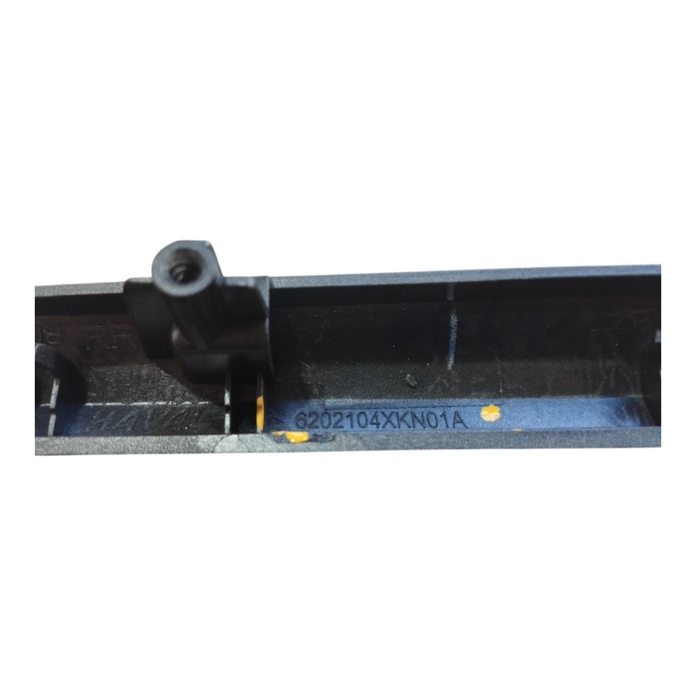 Friso Forro Traseiro Direito Gwm Haval Gt 2024 2025 V636 2