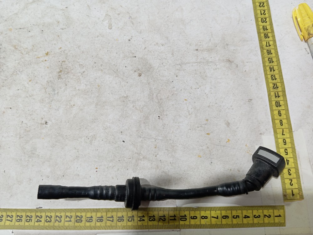 Mangueira Válvula Canister Ram Rampage 2023 2025 V659 7