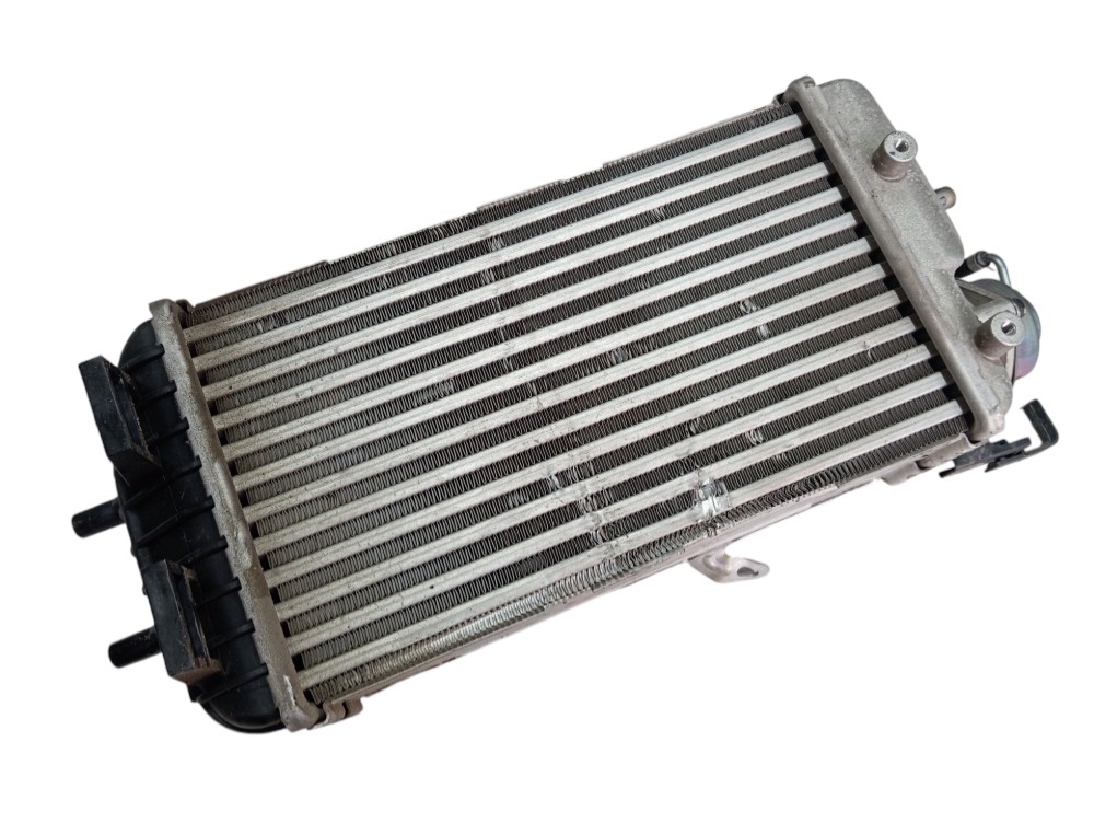 Intercooler Radiador Hyundai Creta Tgdi 1.0 2022 A 2024 V609 3