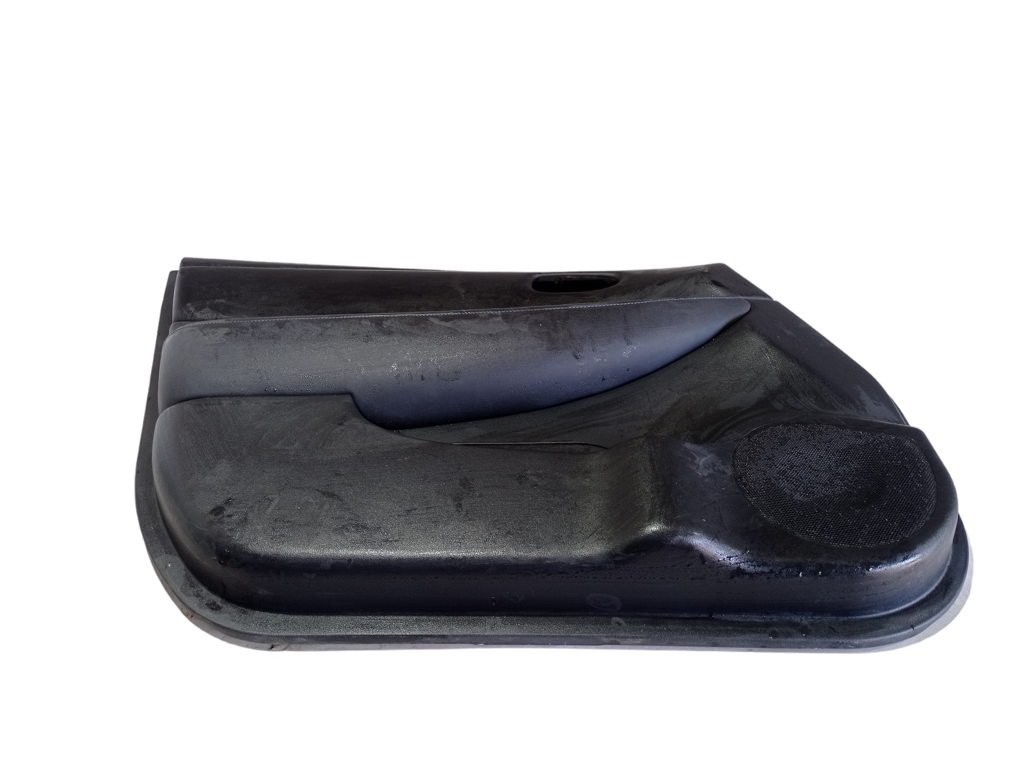 Forro Porta Dianteiro Esquerdo Nissan Leaf 2022 V589 9