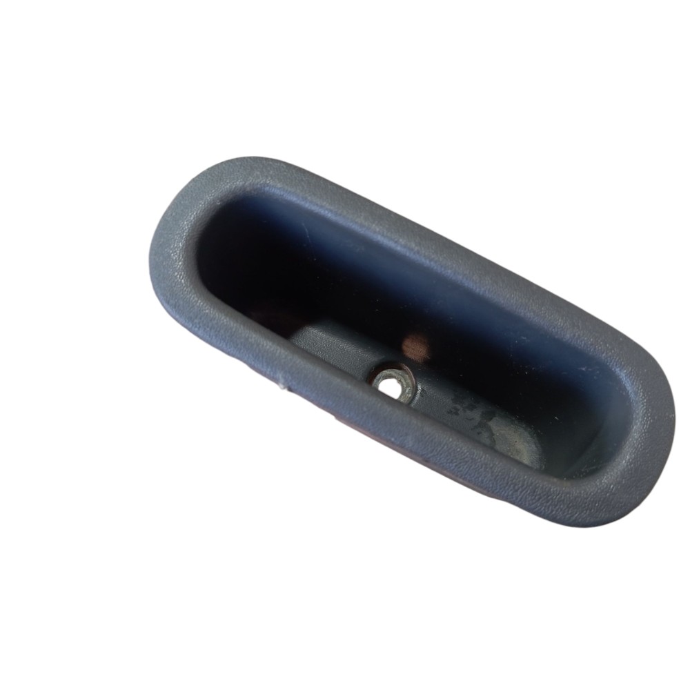 Puxador Forro Porta Tras Direita L200 Sport 2006 V647 6