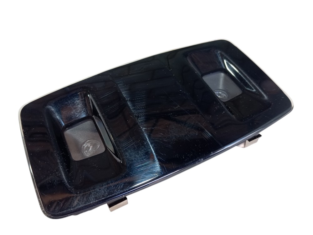 Luz Cortesia Teto Traseiro Lexus Rx500hf Sport 2023 V619 2