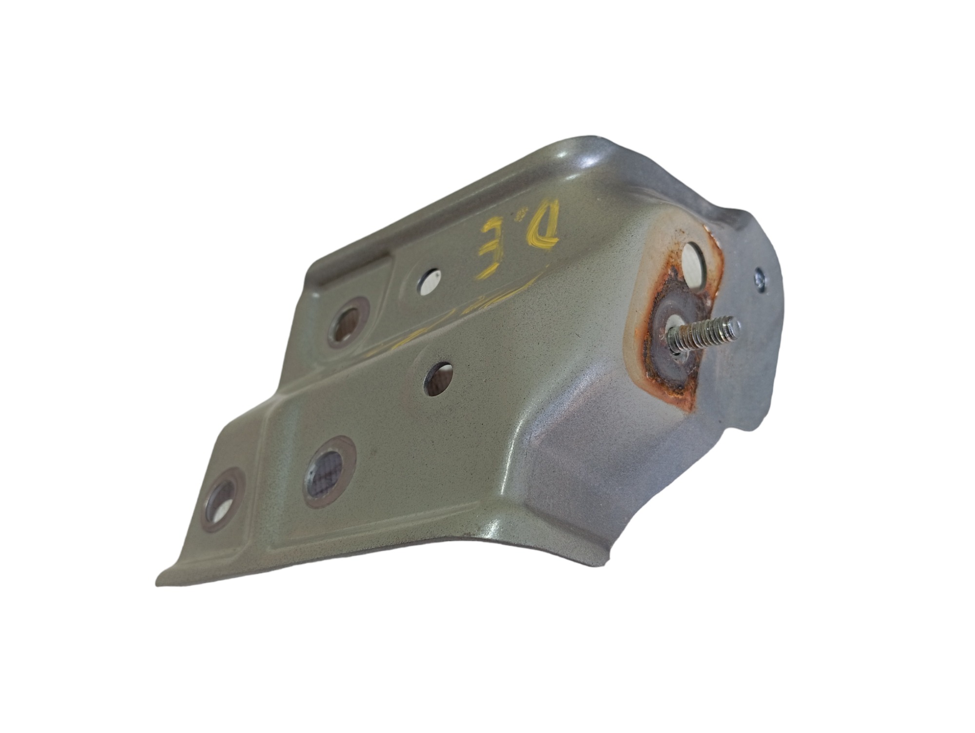 Suporte Paralama Esquerdo Byd Dolphin 2024 2025 V594 4