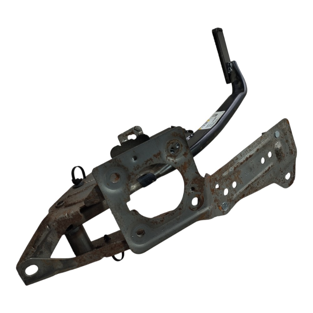 Pedal Freio Volvo V40 T3 2013 2019 V652 8