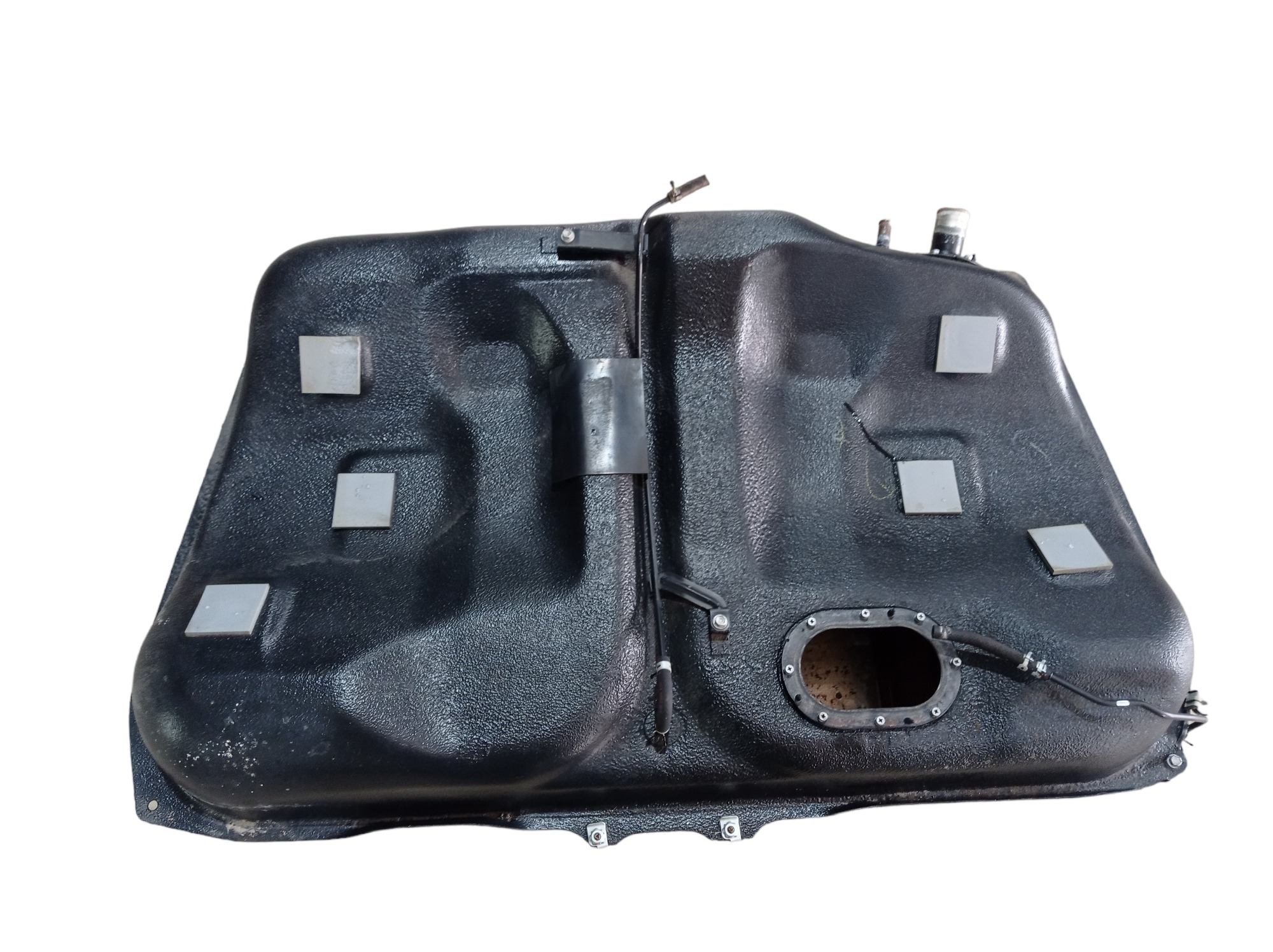 Tanque Combustível Lexus Es300 3.0 1993 V571 4