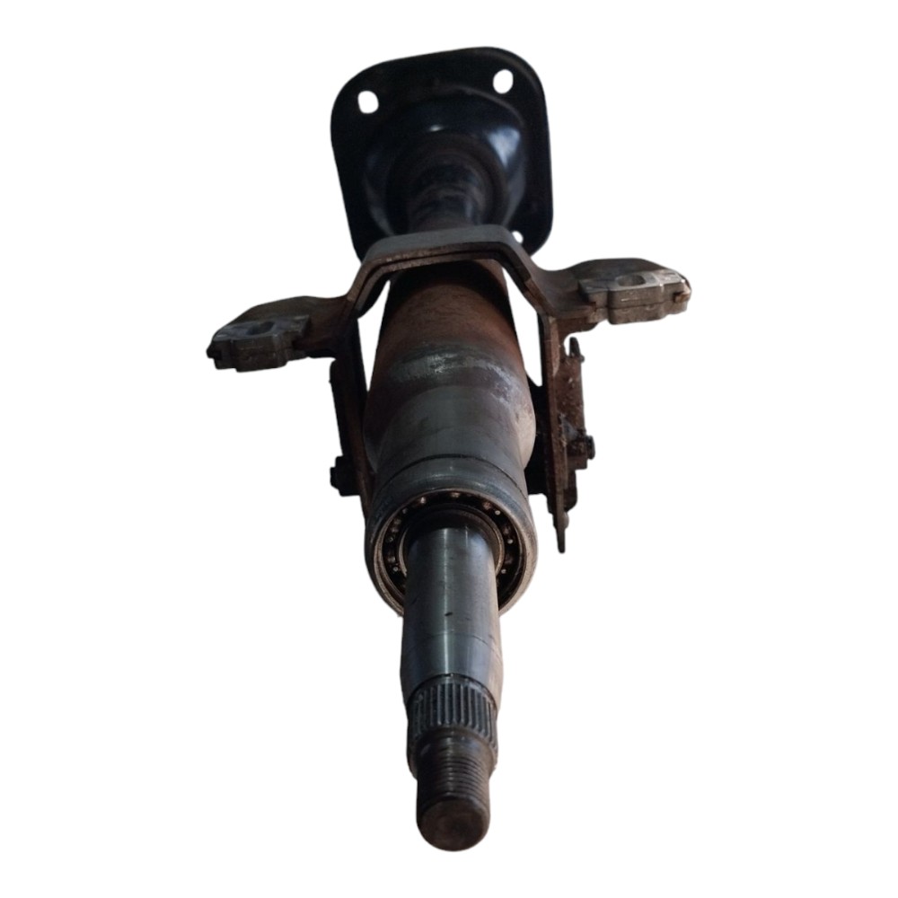 Coluna DireÃ§Ã£o Mitsubishi L200 Sport 2004 a 07 V647 2