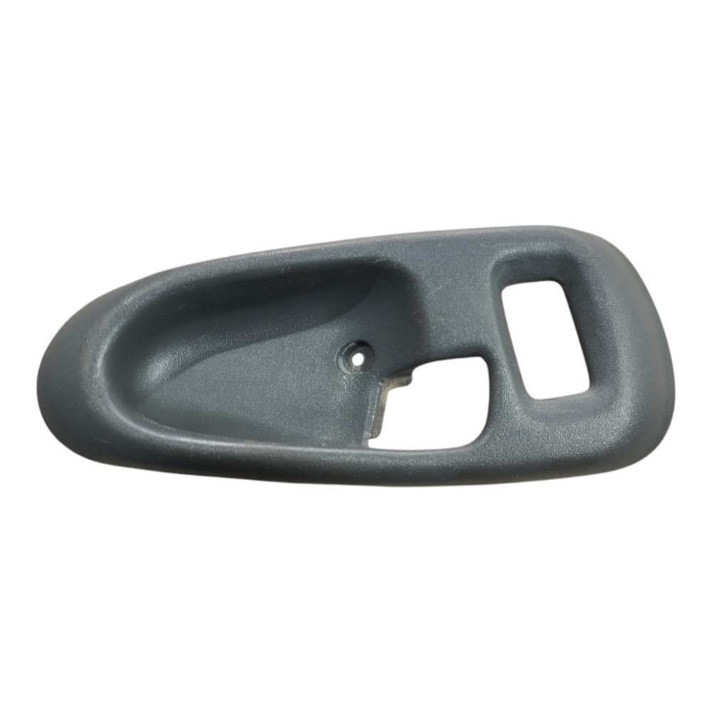 Moldura Maçaneta Interna Dianteira Direita L200 Sport V638 7