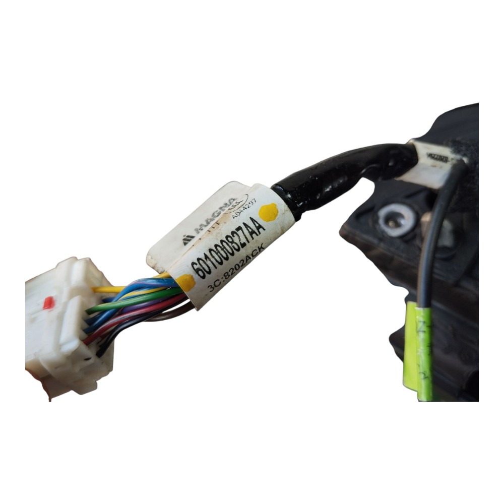 Retrovisor Direito Chery Tiggo 7 Pro 2022 2024 V640 10