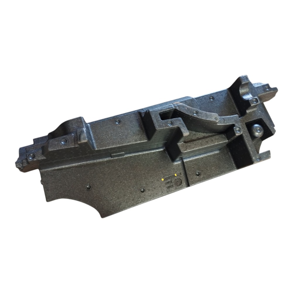 Isopor Kit Macaco Land Rover Defender 2021 2022 V645 3