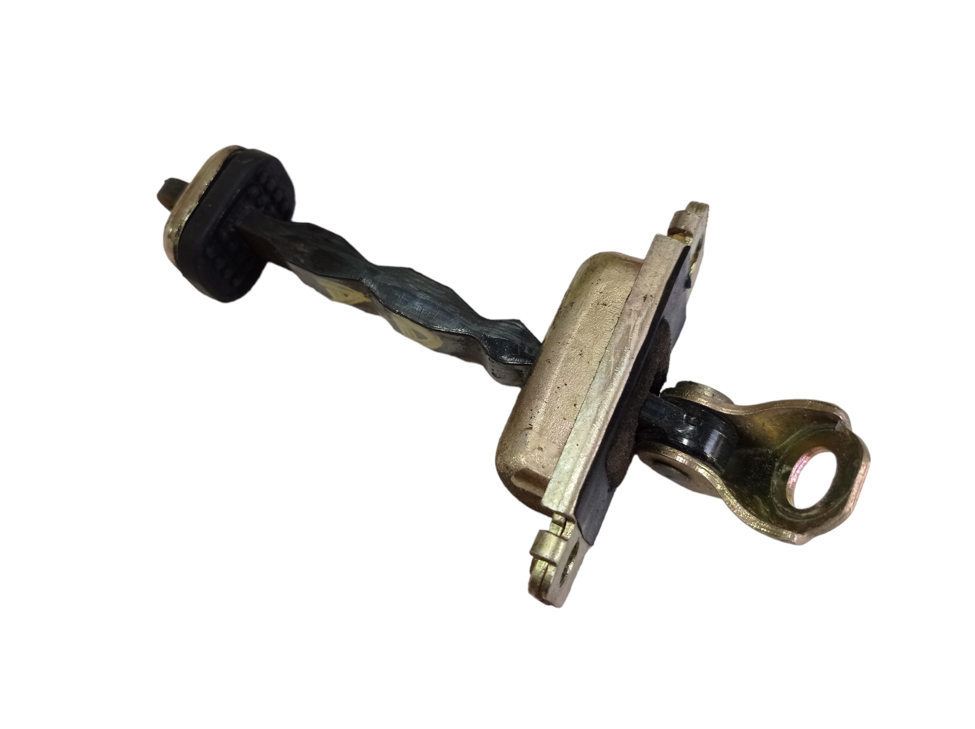 Limitador Porta Dianteira Direita Chery Cielo 2012 V514 4