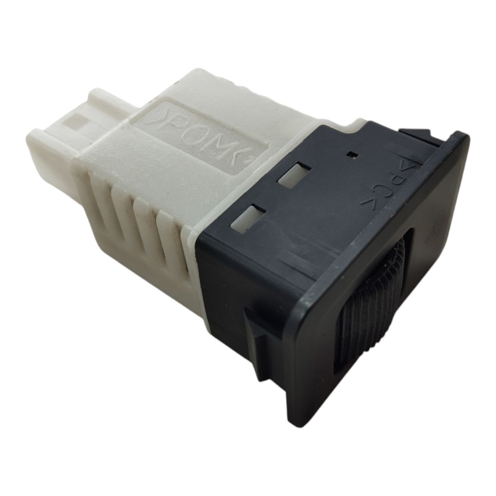 Botão Regulagem Luz Interna Mitsubishi L200 Sport 2006 V647 7