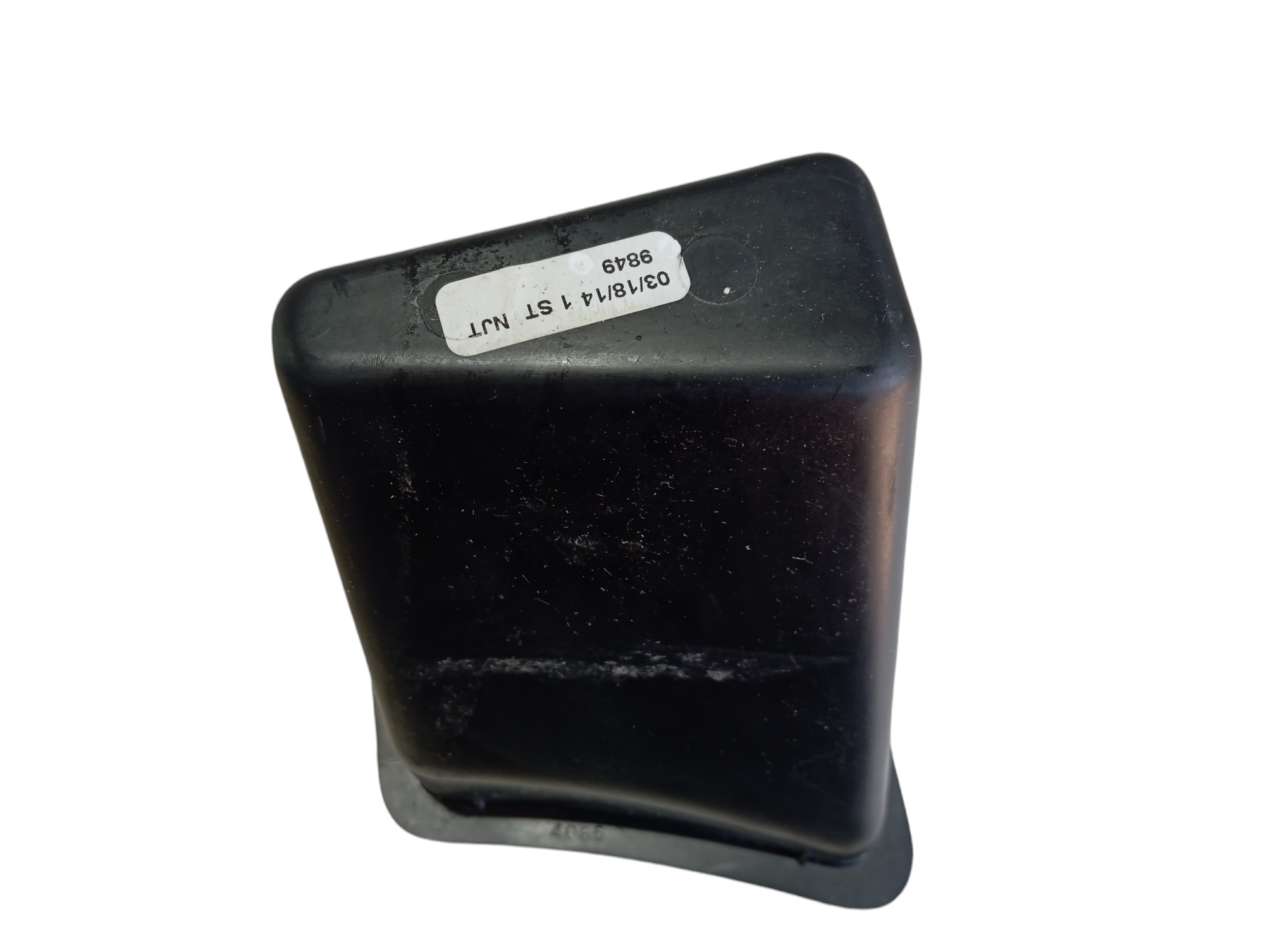 Porta Treco Porta Malas Jeep Grand Cherokee 2014 V604 2